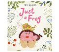 Just A Frog