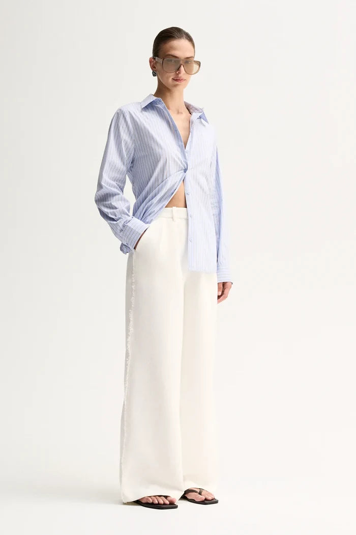 Kaliie Stripe Shirt