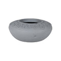 Greenri Karigari large statement planter - product view 1