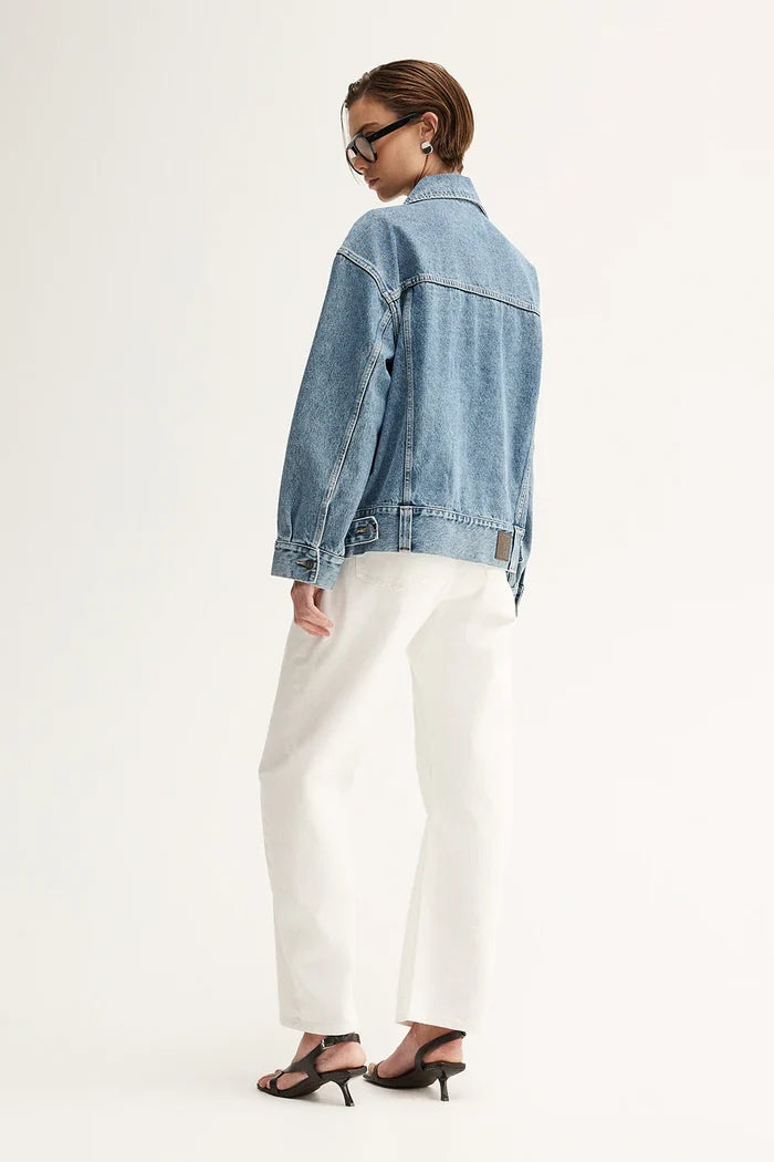 Kennedy Denim Jacket