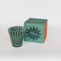 Kiki Candle - Floral Rhapsody