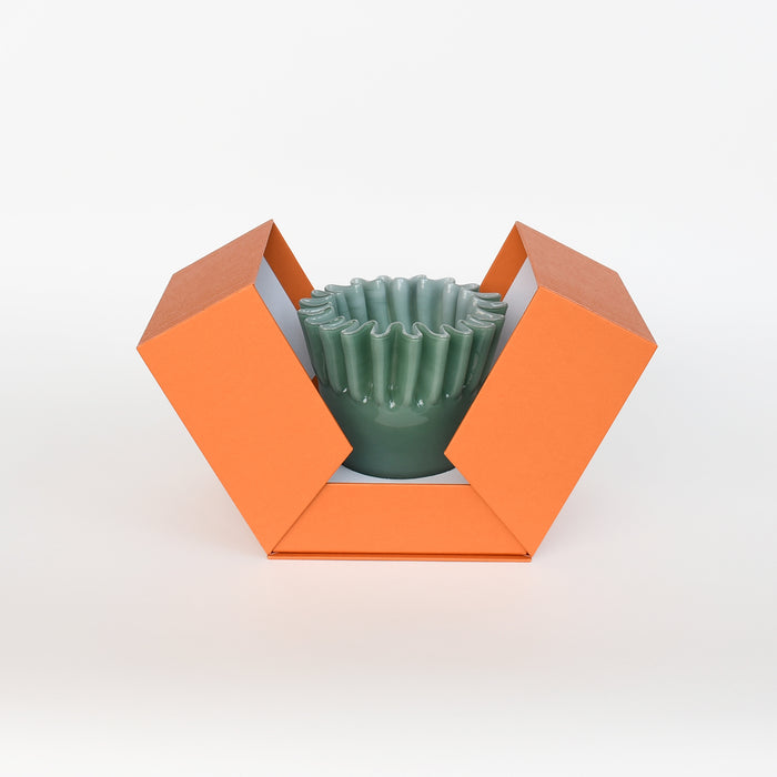 Kiki Candle - Floral Rhapsody
