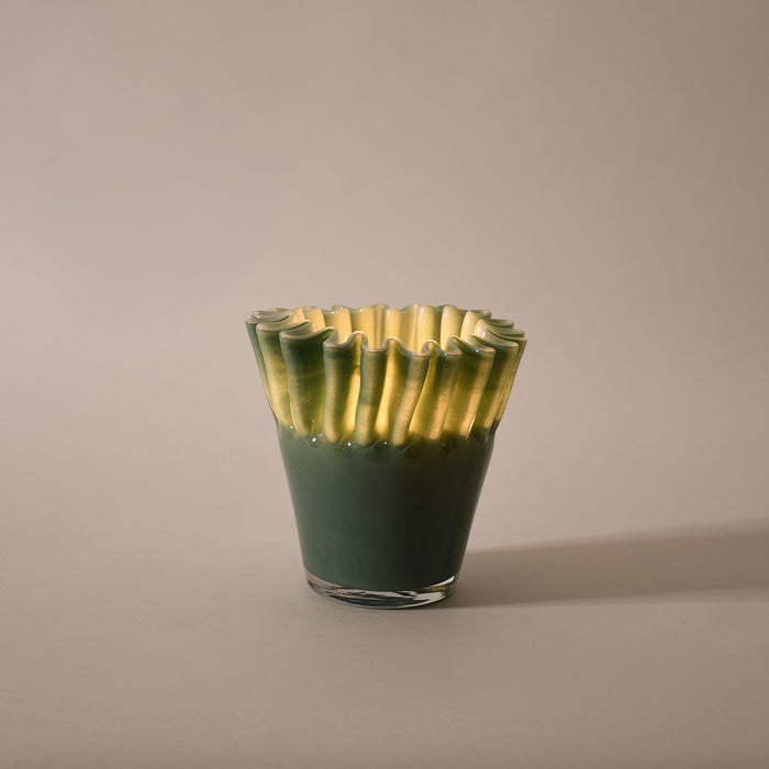 Kiki Candle - Floral Rhapsody