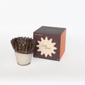Kiki Candle - Nude Velvet