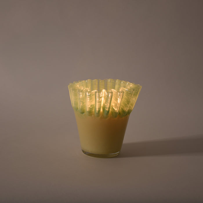 Kiki Candle - Petal Dynasty
