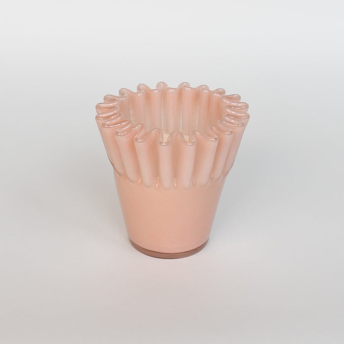 Kiki Candle - Pink Haze