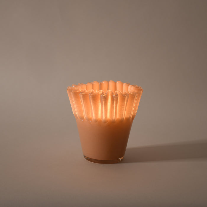 Kiki Candle - Pink Haze