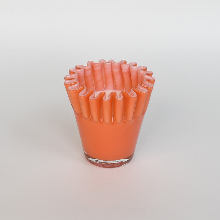 Kiki Candle - Tangerine Queen
