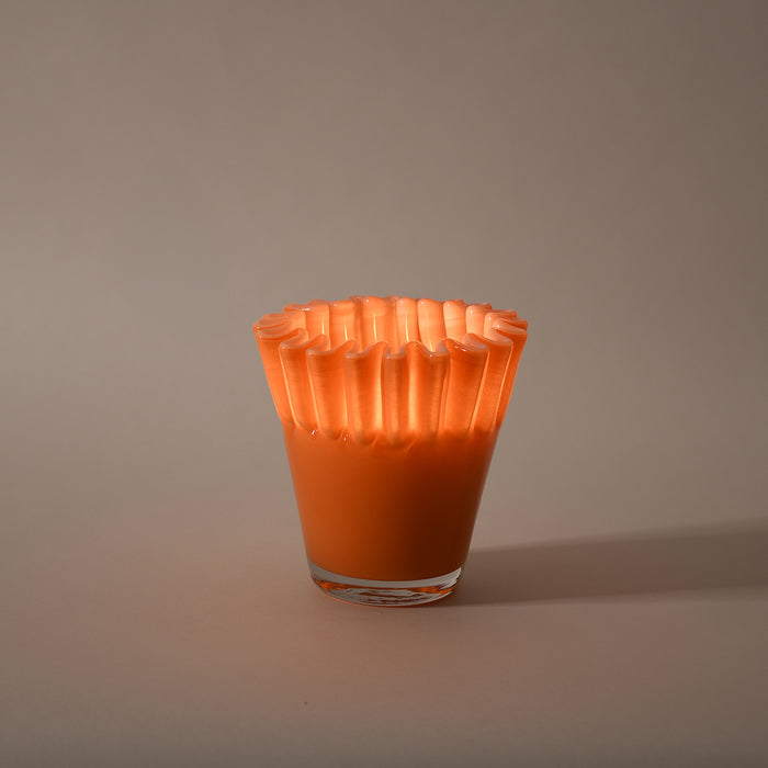 Kiki Candle - Tangerine Queen