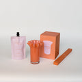 Kiki Diffuser Set - Tangerine Queen