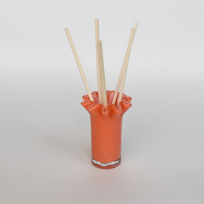Kiki Diffuser Set - Tangerine Queen