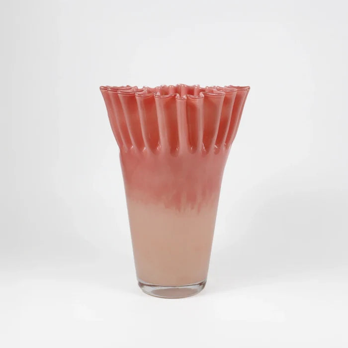 Kiki Vase - Pink