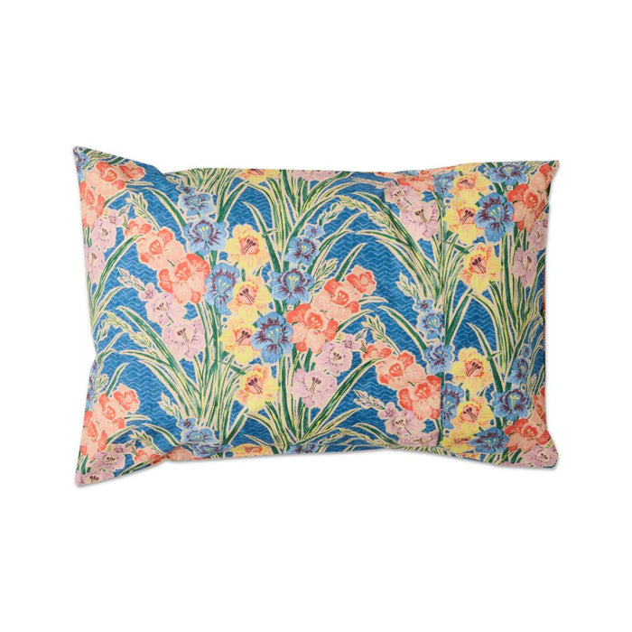 Kip&Co X Anna Spiro Gladiolus Cotton Pillowcase Set