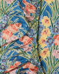 Kip&Co X Anna Spiro Gladiolus Fitted Sheet