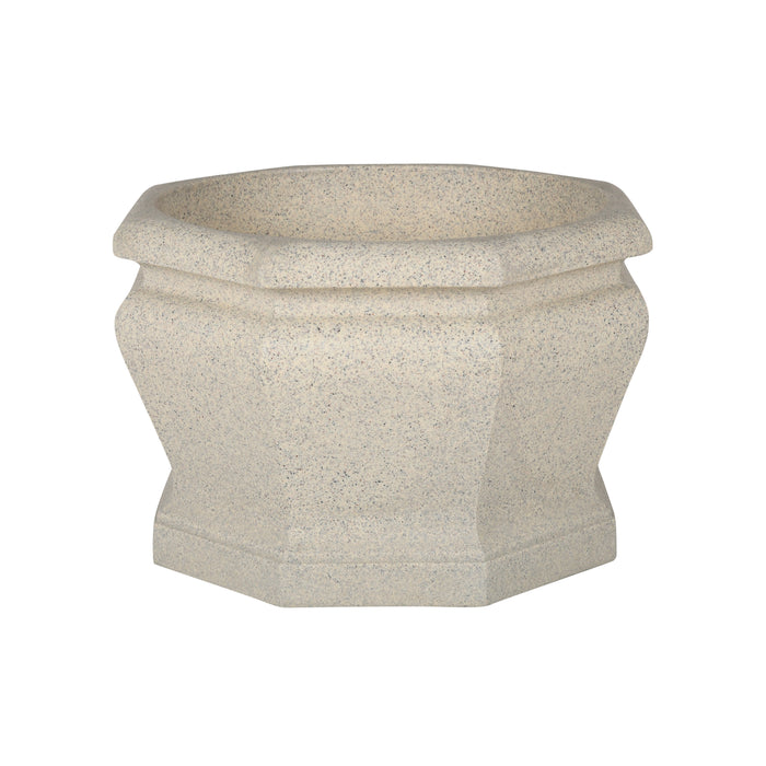 Greenri Konara large statement planter - product view 1