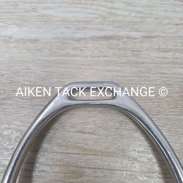 Korsteel Fillis Stirrup Irons 4.25"
