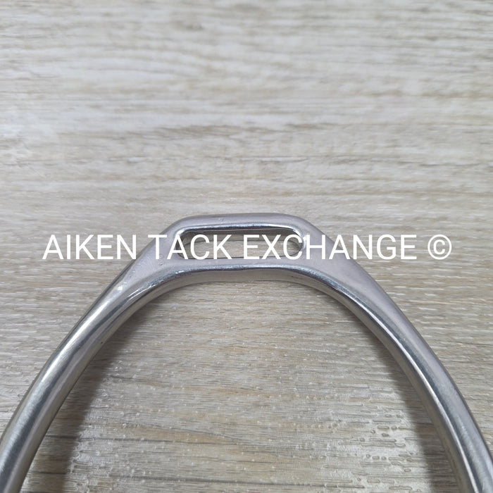 Korsteel Fillis Stirrup Irons 4.25"
