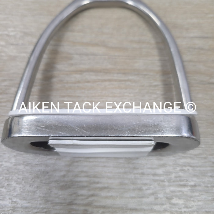 Korsteel Fillis Stirrup Irons 4.25"