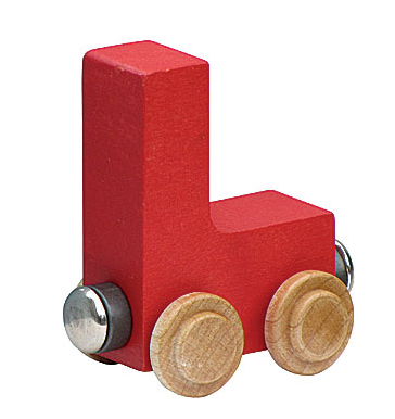L - Name Train