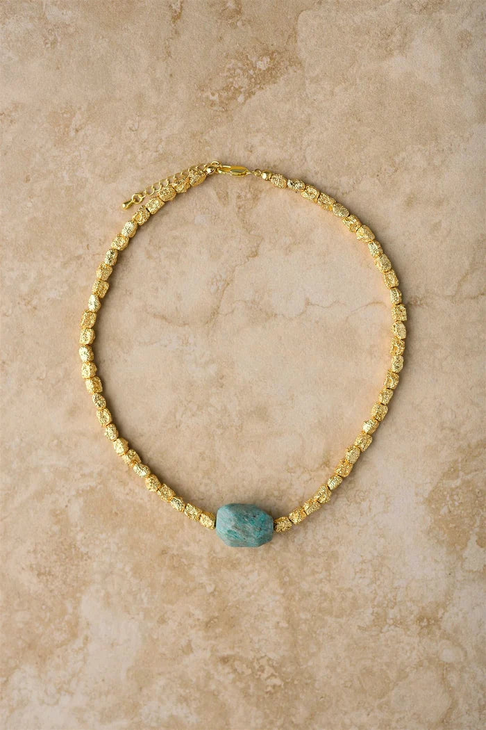 Laguna Necklace