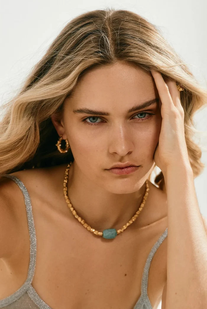 Laguna Necklace