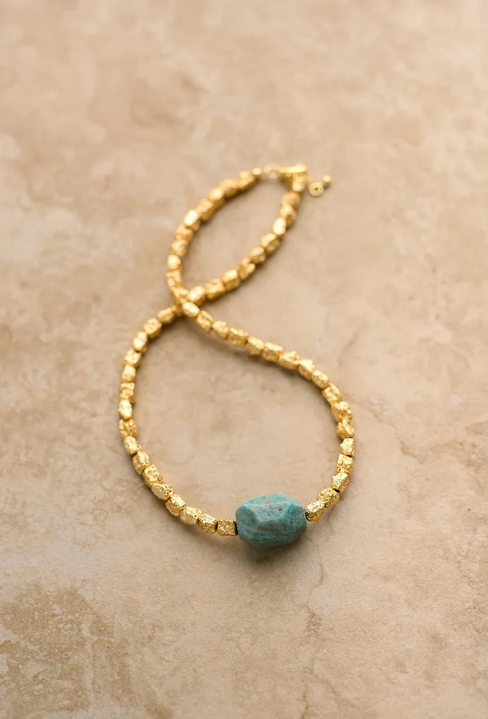 Laguna Necklace
