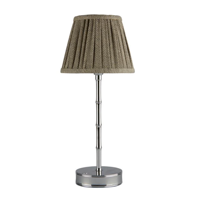 Lamp Shades for Bamboo Lamps