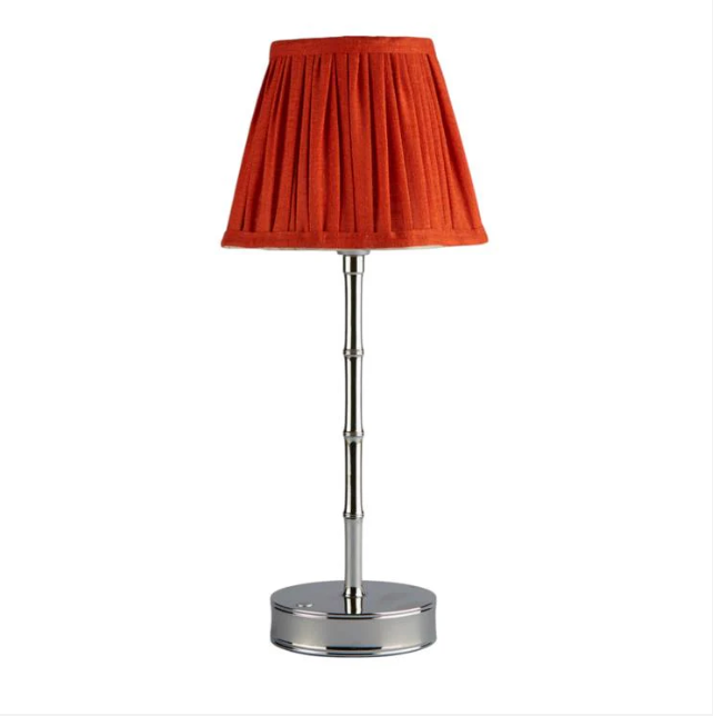 Lamp Shades for Bamboo Lamps