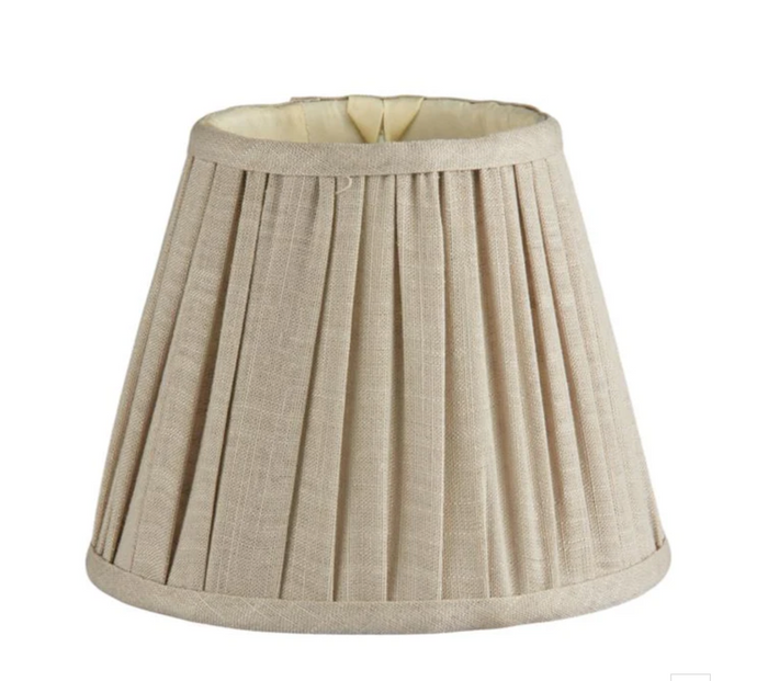 Lamp Shades for Bamboo Lamps