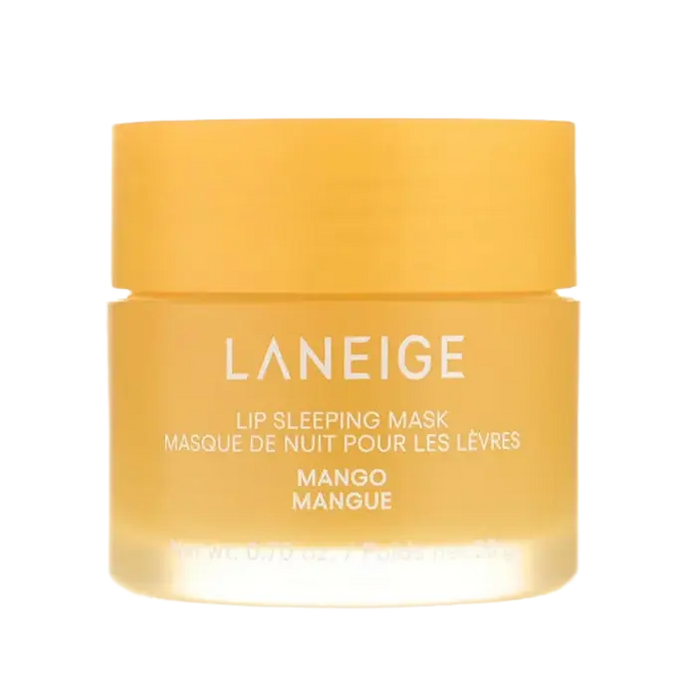 [LANEIGE] Lip Sleeping Mask with Vitamin C, 9 Types