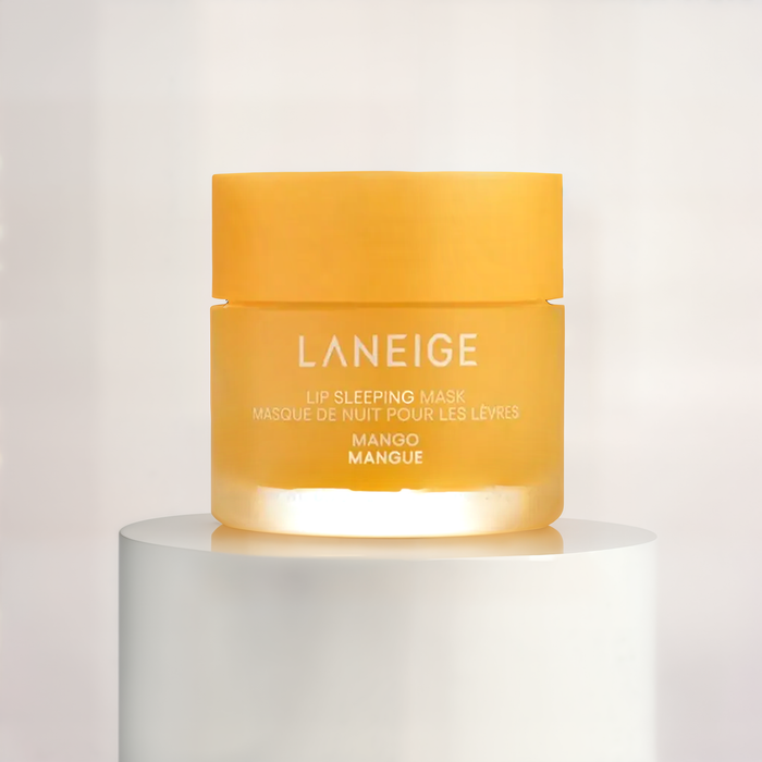 [LANEIGE] Lip Sleeping Mask with Vitamin C, 9 Types