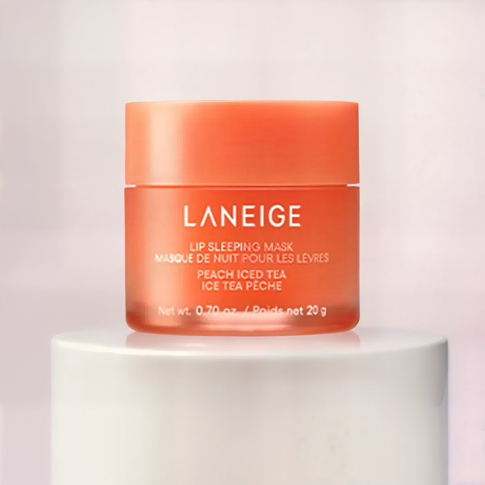 [LANEIGE] Lip Sleeping Mask with Vitamin C, 9 Types
