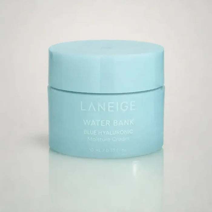 [LANEIGE] Sleeping Mask and Cream, mini size