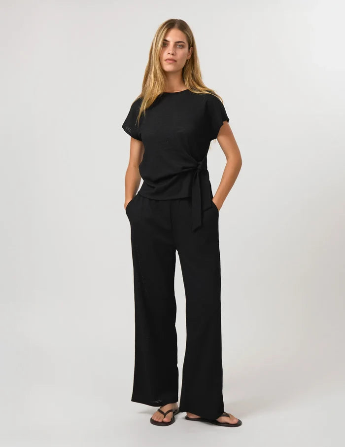 Lara Pant - Black