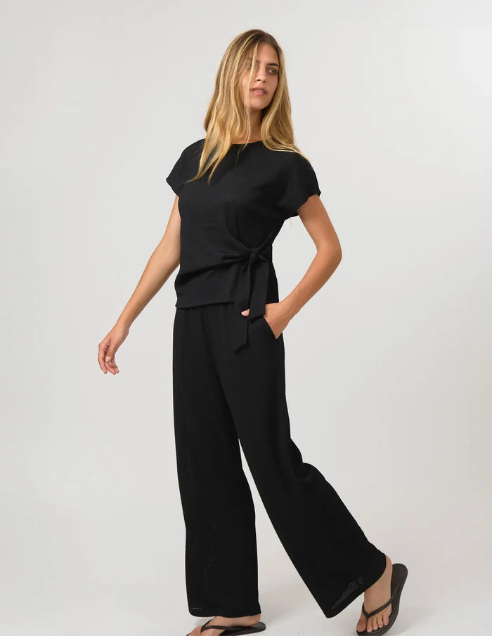 Lara Pant - Black