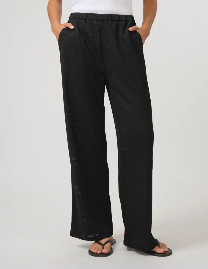 Lara Pant - Black