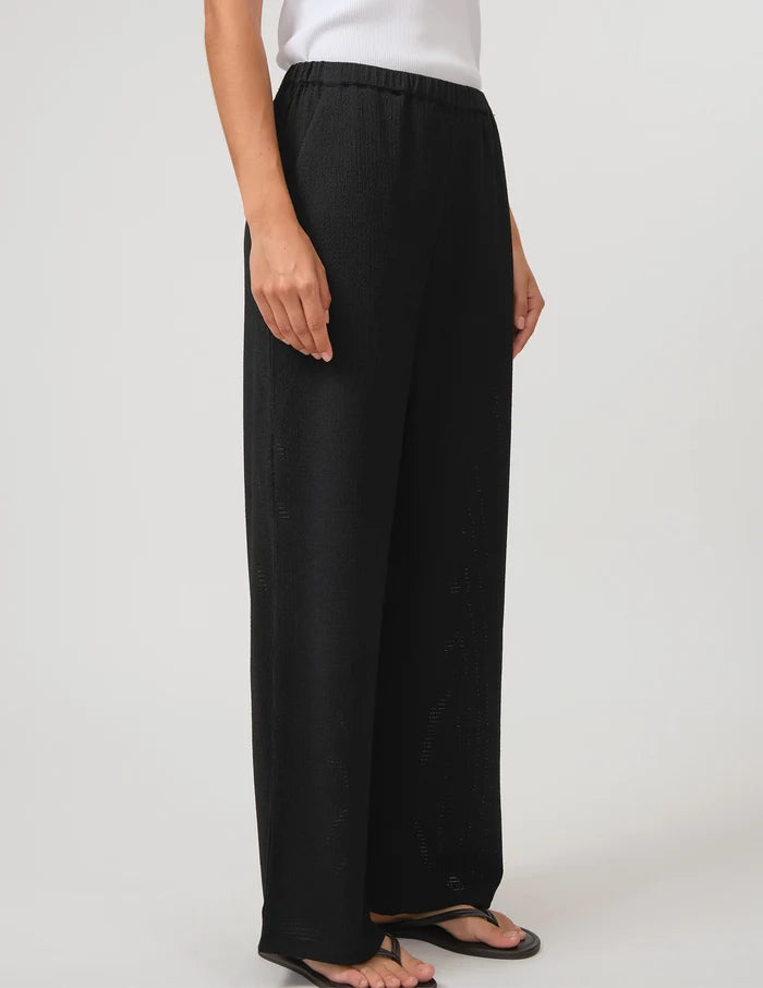 Lara Pant - Black