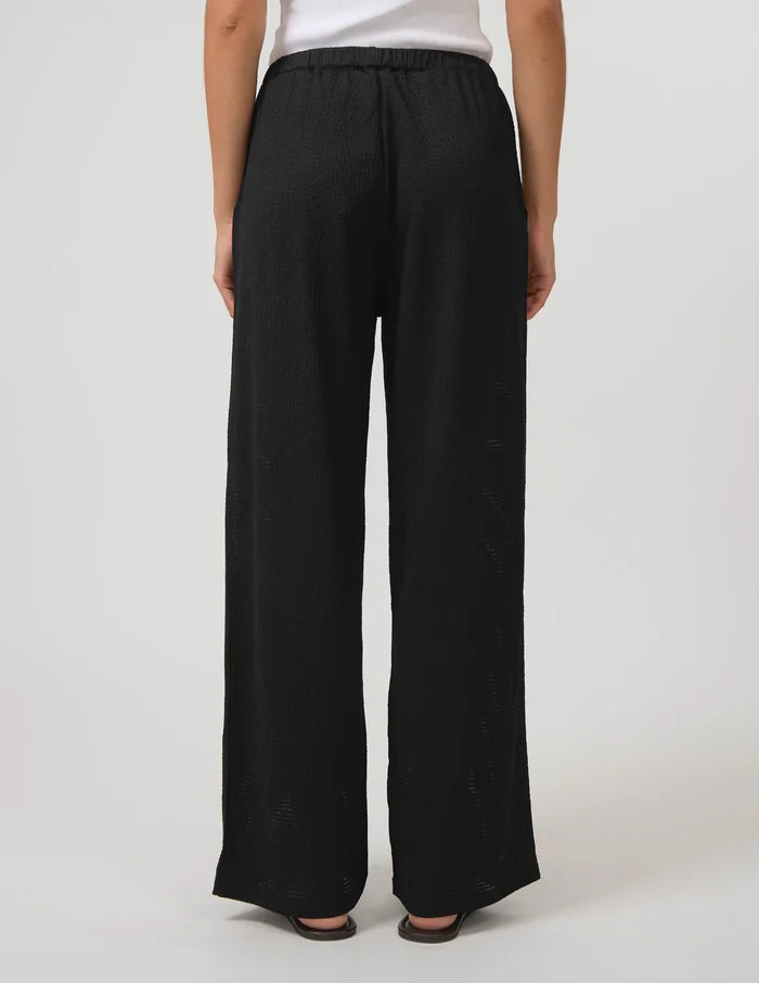 Lara Pant - Black