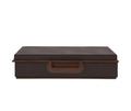 Large Anthracite Box - 30 cm