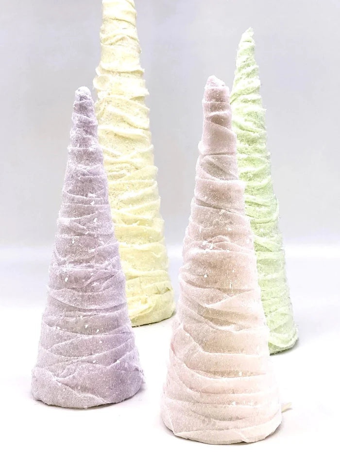 Large Crepe Trees