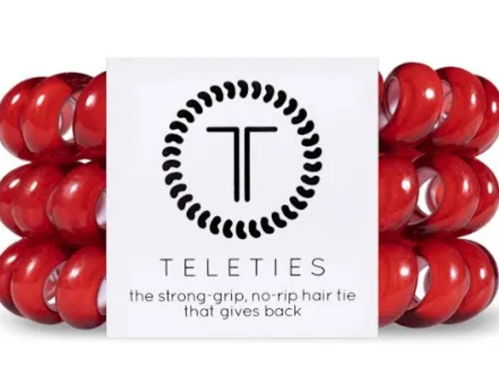 Large Teleties bands