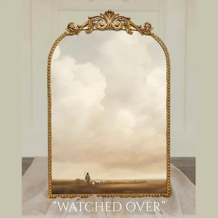 Watched Over
