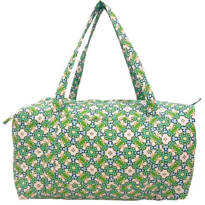 Laura Park Laura Parks Serendipity Weekender Duffle Bag