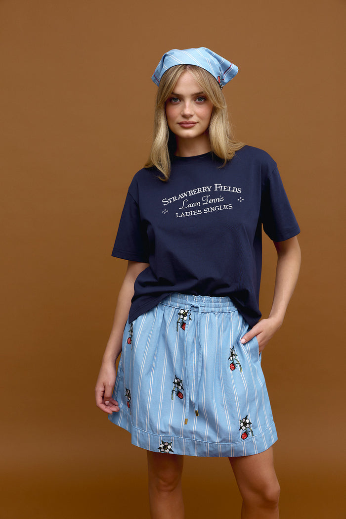 Lawn Tennis Top