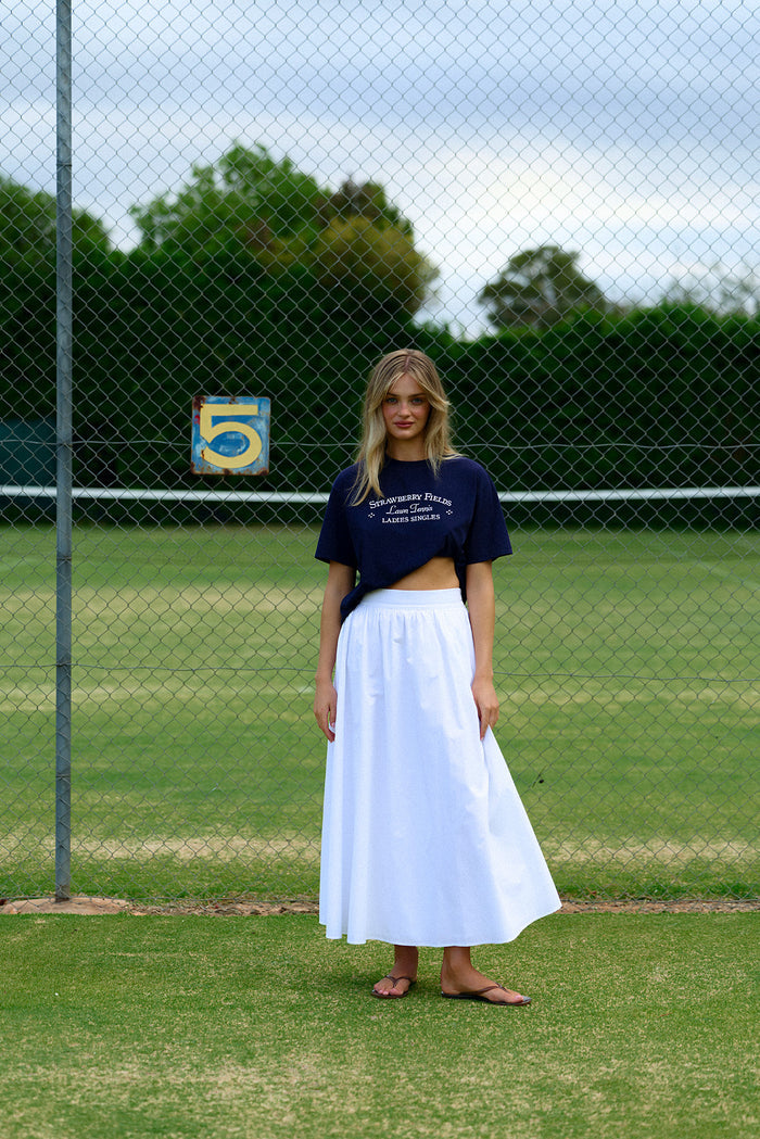 Lawn Tennis Top