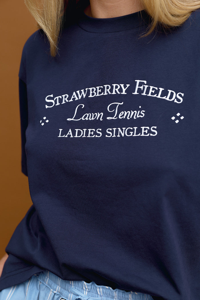Lawn Tennis Top