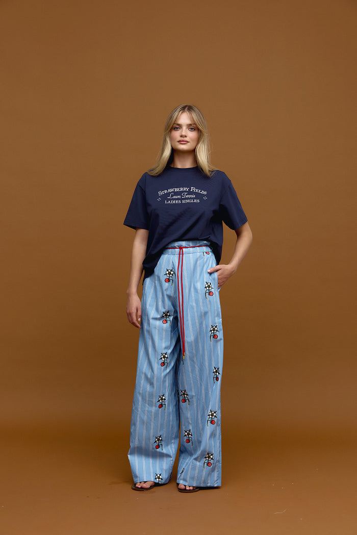 Lawn Tennis Top