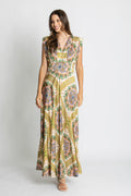 Layla Maxi Dress