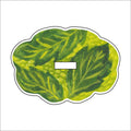 Leaf Stand Large Single 1/2 inch