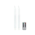 LED Candle Stick, Set of 2
